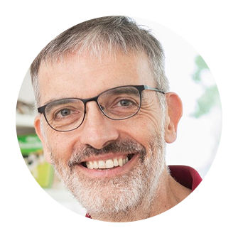 Andreas Geiser