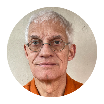 Peter Christen