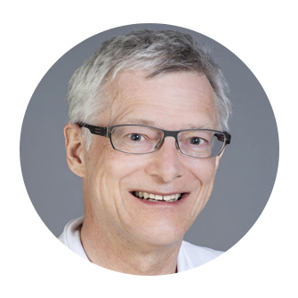 Michel Zuber